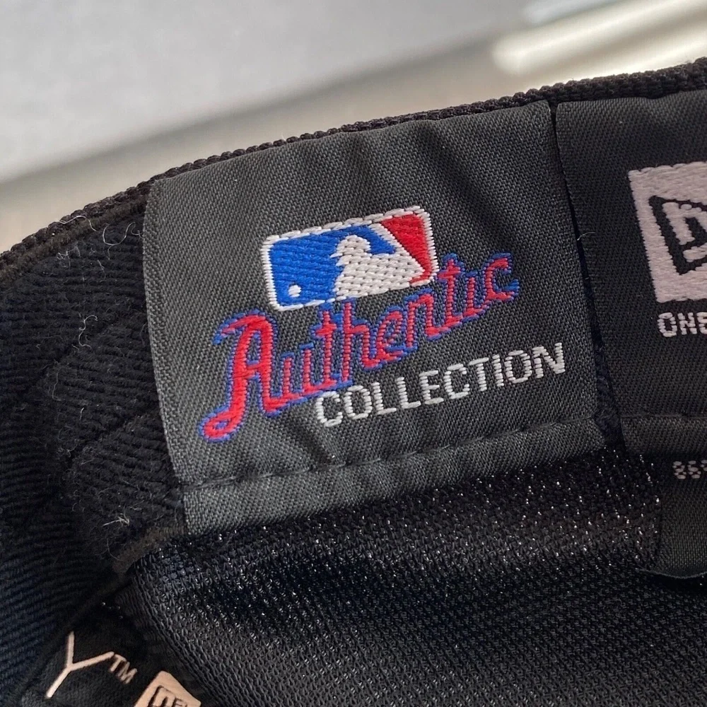 NY Yankees 2009 World Series Champions Ball Cap